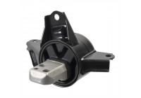 Cojinete de soporte del cuerpo del eje/motor 106397 FEBI