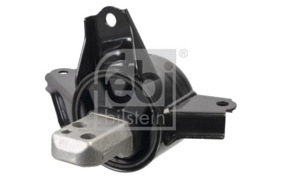 Cojinete de soporte del cuerpo del eje/motor 106397 FEBI, Imagen 2