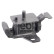 Cojinete de soporte del cuerpo del eje/motor 106900 FEBI, Miniatura 2