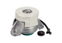 Cojinete de soporte del cuerpo del eje/motor 108760 FEBI