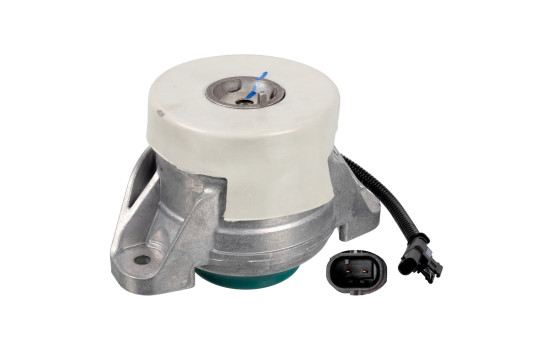 Cojinete de soporte del cuerpo del eje/motor 108760 FEBI