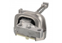 Cojinete de soporte del cuerpo del eje/motor 109302 FEBI