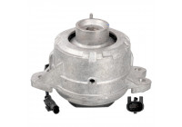 Cojinete de soporte del cuerpo del eje/motor 109377 FEBI