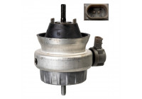 Cojinete de soporte del cuerpo del eje/motor 109449 FEBI