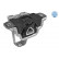 Cojinete de soporte del cuerpo del eje/motor 11-14 030 0015 Meyle