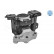 Cojinete de soporte del cuerpo del eje/motor 11-14 030 0019 Meyle, Miniatura 2