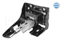 Cojinete de soporte del cuerpo del eje/motor 11-14 030 0024 Meyle