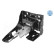 Cojinete de soporte del cuerpo del eje/motor 11-14 030 0024 Meyle
