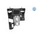 Cojinete de soporte del cuerpo del eje/motor 11-14 030 0024 Meyle, Miniatura 3