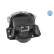 Cojinete de soporte del cuerpo del eje/motor 11-14 030 0184 Meyle