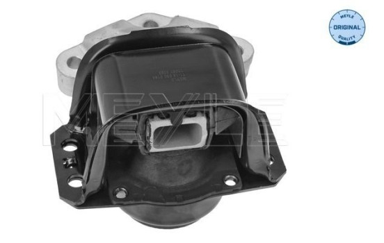 Cojinete de soporte del cuerpo del eje/motor 11-14 030 0184 Meyle