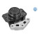 Cojinete de soporte del cuerpo del eje/motor 11-14 030 0184 Meyle, Miniatura 2