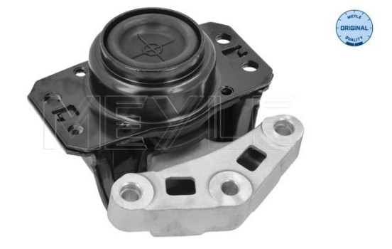 Cojinete de soporte del cuerpo del eje/motor 11-14 030 0184 Meyle, Imagen 2