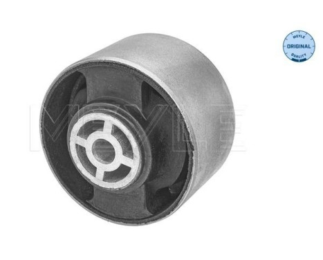 Cojinete de soporte del cuerpo del eje/motor 11-14 180 0001 Meyle