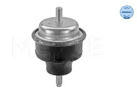 Cojinete de soporte del cuerpo del eje/motor 11-14 184 0005 Meyle