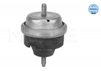 Cojinete de soporte del cuerpo del eje/motor 11-14 184 1013 Meyle