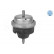 Cojinete de soporte del cuerpo del eje/motor 11-14 184 1013 Meyle
