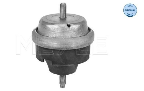 Cojinete de soporte del cuerpo del eje/motor 11-14 184 1013 Meyle