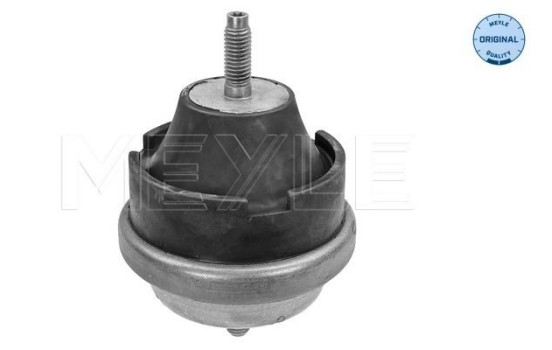 Cojinete de soporte del cuerpo del eje/motor 11-14 184 1013 Meyle, Imagen 2