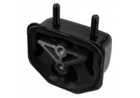 Cojinete de soporte del cuerpo del eje/motor 12263 02 Lemforder