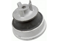 Cojinete de soporte del cuerpo del eje/motor 13477 01 Lemforder