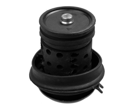 Cojinete de soporte del cuerpo del eje/motor 14360 02 Lemforder