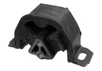 Cojinete de soporte del cuerpo del eje/motor 14681 02 Lemforder