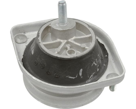 Cojinete de soporte del cuerpo del eje/motor 14886 01 Lemforder