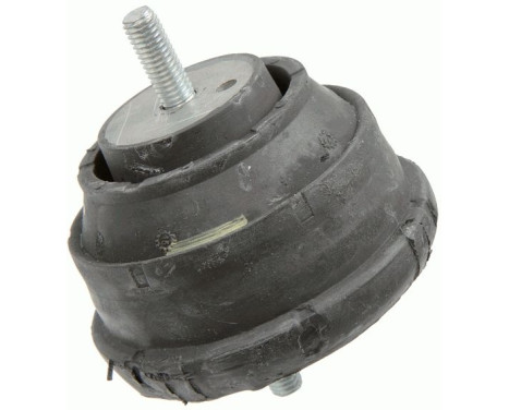 Cojinete de soporte del cuerpo del eje/motor 15447 01 Lemforder