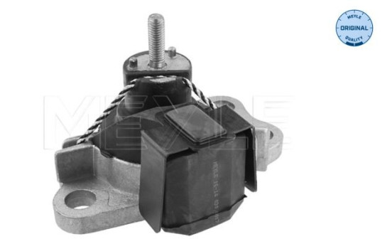 Cojinete de soporte del cuerpo del eje/motor 16-14 030 0017 Meyle