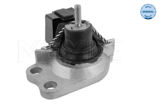 Cojinete de soporte del cuerpo del eje/motor 16-14 030 0017 Meyle, Imagen 2