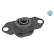 Cojinete de soporte del cuerpo del eje/motor 16-14 030 0026 Meyle