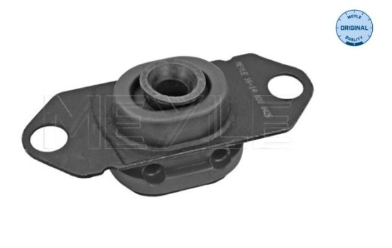 Cojinete de soporte del cuerpo del eje/motor 16-14 030 0026 Meyle
