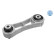 Cojinete de soporte del cuerpo del eje/motor 16-14 030 0032 Meyle