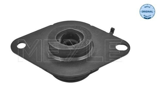 Cojinete de soporte del cuerpo del eje/motor 16-14 030 0049 Meyle