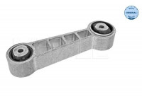 Cojinete de soporte del cuerpo del eje/motor 16-14 030 0052 Meyle