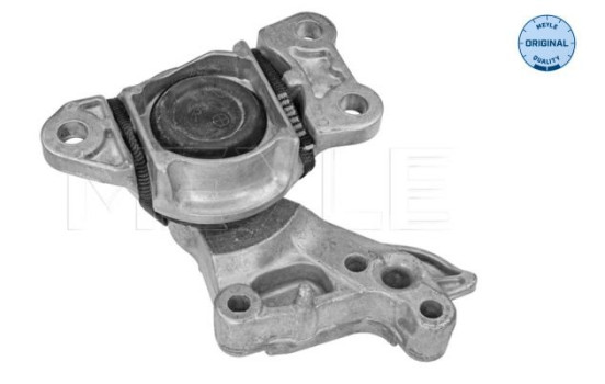 Cojinete de soporte del cuerpo del eje/motor 16-14 030 0073 Meyle, Imagen 2