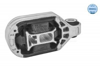 Cojinete de soporte del cuerpo del eje/motor 16-14 030 0074 Meyle
