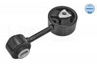 Cojinete de soporte del cuerpo del eje/motor 16-14 030 0077 Meyle