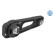 Cojinete de soporte del cuerpo del eje/motor 16-14 030 0110 Meyle