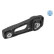 Cojinete de soporte del cuerpo del eje/motor 16-14 030 0110 Meyle, Miniatura 2