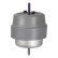 Cojinete de soporte del cuerpo del eje/motor 170048 FEBI
