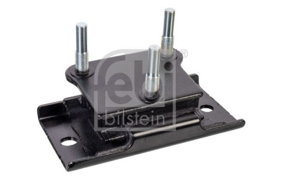 Cojinete de soporte del cuerpo del eje/motor 170190 FEBI, Imagen 2