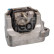 Cojinete de soporte del cuerpo del eje/motor 170225 FEBI, Miniatura 2