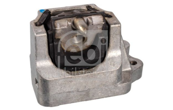 Cojinete de soporte del cuerpo del eje/motor 170225 FEBI, Imagen 2