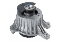 Cojinete de soporte del cuerpo del eje/motor 170568 FEBI