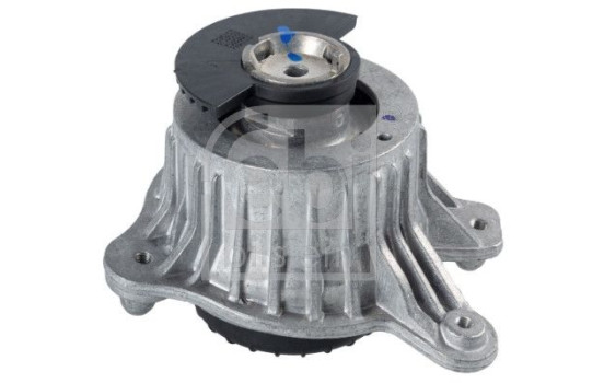 Cojinete de soporte del cuerpo del eje/motor 170568 FEBI, Imagen 2