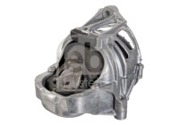 Cojinete de soporte del cuerpo del eje/motor 172192 FEBI