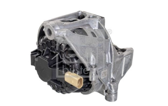 Cojinete de soporte del cuerpo del eje/motor 172192 FEBI, Imagen 2