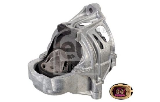 Cojinete de soporte del cuerpo del eje/motor 172195 FEBI